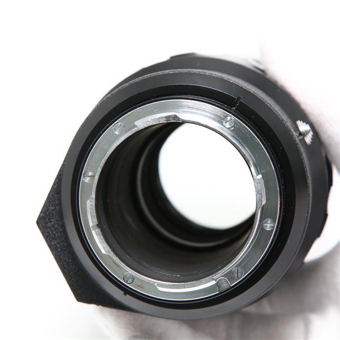ライカ 《並品》Leica テリート 280mm F4.8 後期型Mマウント ライカ 《並品》Leica テリート 280mm F4.8 後期型Mマウント