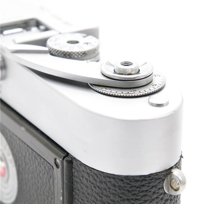 《並品》Leica M2 (セルフタイマー付き)｜ymapcamera｜06