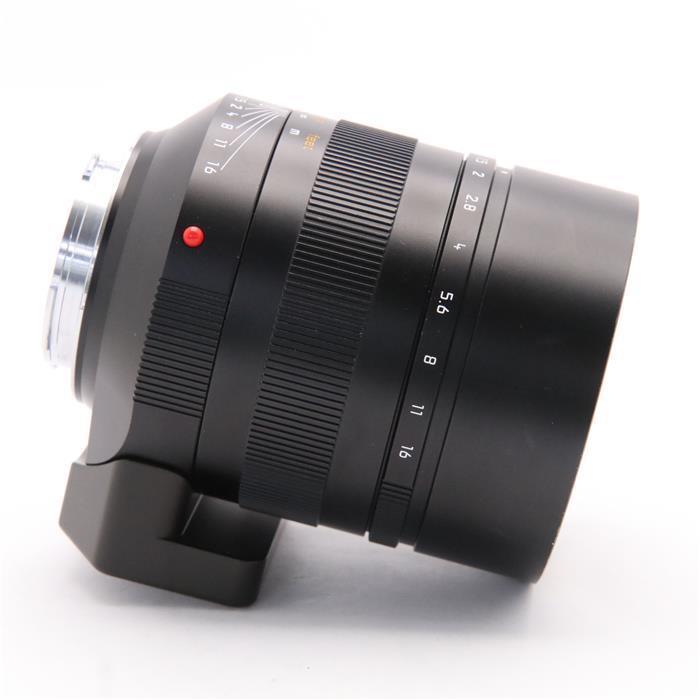 《並品》Leica ズミルックス M90mm F1.5 ASPH.｜ymapcamera｜04