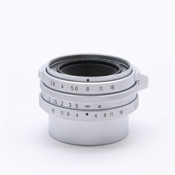 《良品》RICOH GR 28mm F2.8 (ライカL) :3717012918687:カメラ専門店マップカメラYahoo!店 - 通販 -  Yahoo!ショッピング