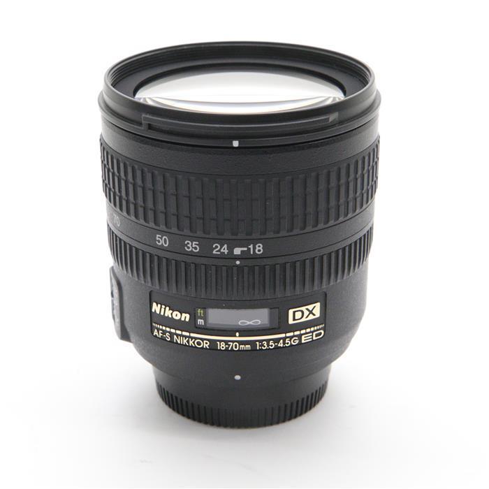 値下げ販売AF-S-NIKKOR 18-70mm3.5-4.5G www.disdukcapil.paserkab.go.id