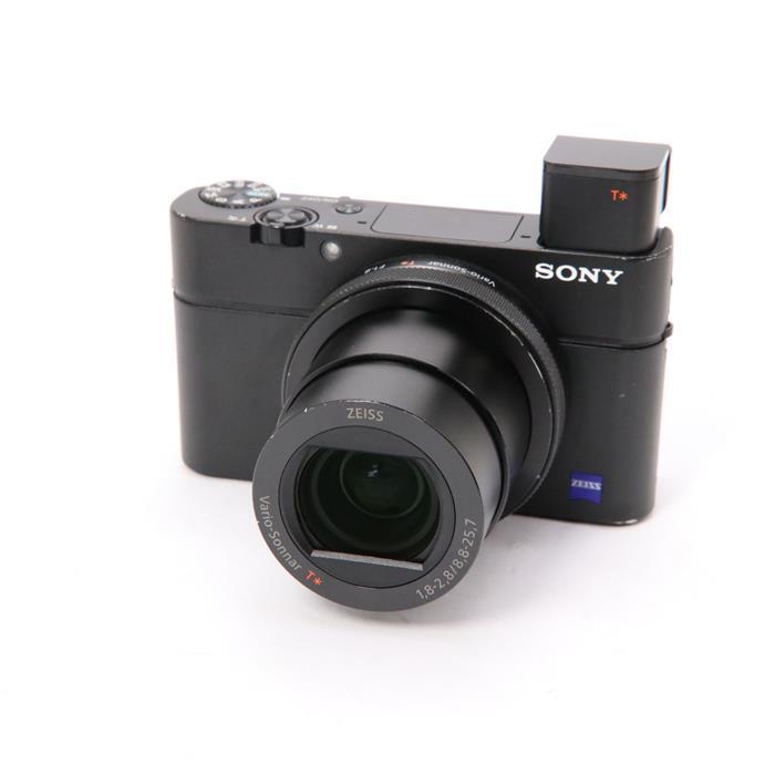 最初の 《並品》SONY Cyber-shot DSC-RX100M4 コンパクトデジタルカメラ MAP安心サービス:加入する（有料）別途3％ -  www.gatorheatandair.com