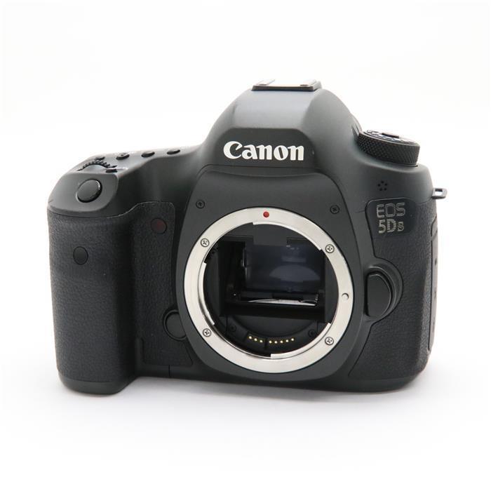 最旬ダウン 《良品》Canon EOS 5Ds デジタル一眼レフカメラ