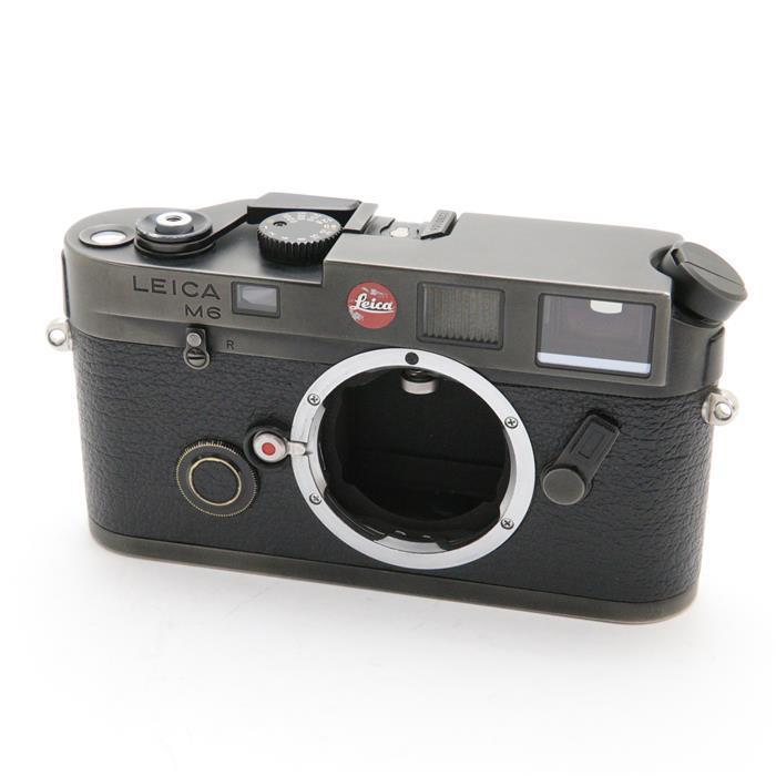 《並品》Leica M6 写真フィルム