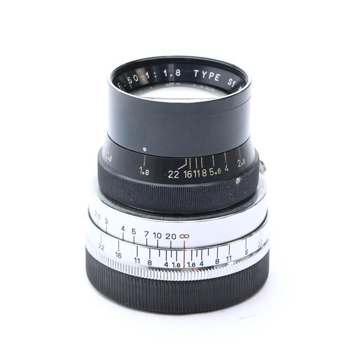 難有品》P.Angenieux アンジェニュー 50mm F1.8 (ライカL) : カメラ