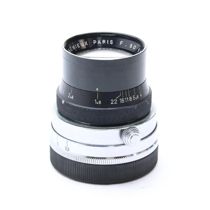 S*r様 187 (アンジェニュー) ANGENIEUX ALPAR 50/2. S*r様 187