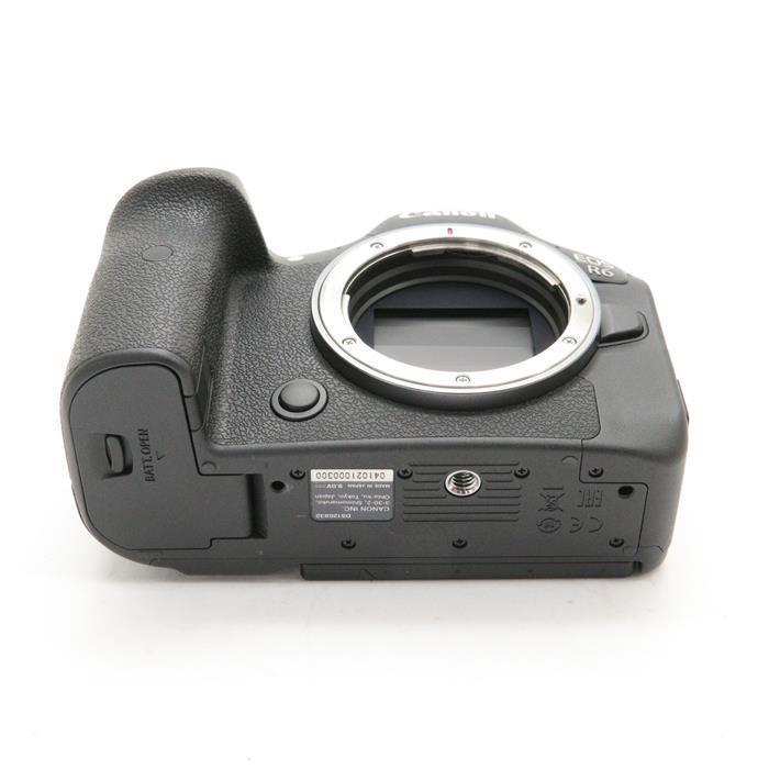 もらって嬉しい出産祝い 《並品》Canon EOS R6 - デジタル一眼カメラ - www.blyvoorgold.com