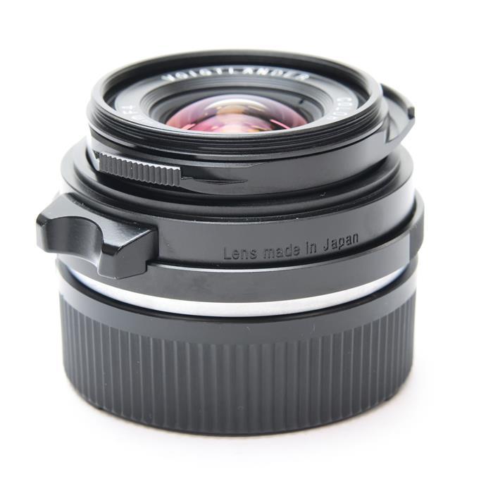 良品》Voigtlander COLOR-SKOPAR 21mm F4P VM（ライカM用） : カメラ