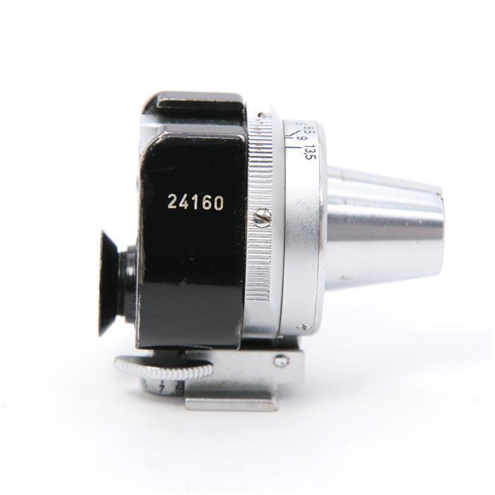 難有品》Leica イマレクト (正像)ファインダー ※正像ビドム 難有品》Leica イマレクト (正像)ファインダー ※正像ビドム