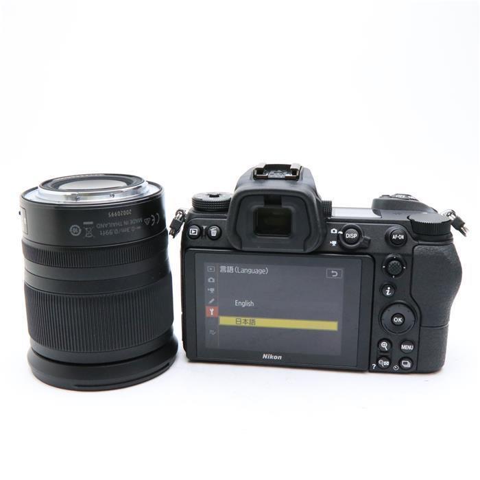 《並品》Nikon Z7 24-70 レンズキット|ymapcamera|02