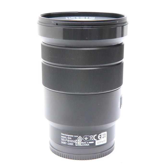 人気沸騰】 《並品》SONY E PZ 18-105mm F4 G OSS SELP18105G materialworldblog.com 人気沸騰】 《並品》SONY E PZ 18-105mm F4 G OSS SELP18105G materialworldblog.com