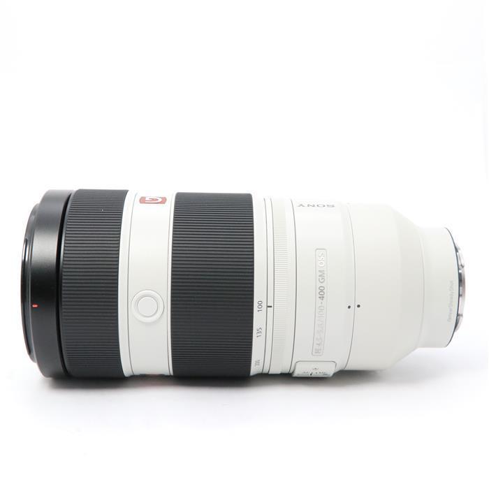 最短当日発送SONY FE 100-400F4.5-5.6 GM OSS 最短当日発送SONY FE 100-400F4.5-5.6 GM OSS