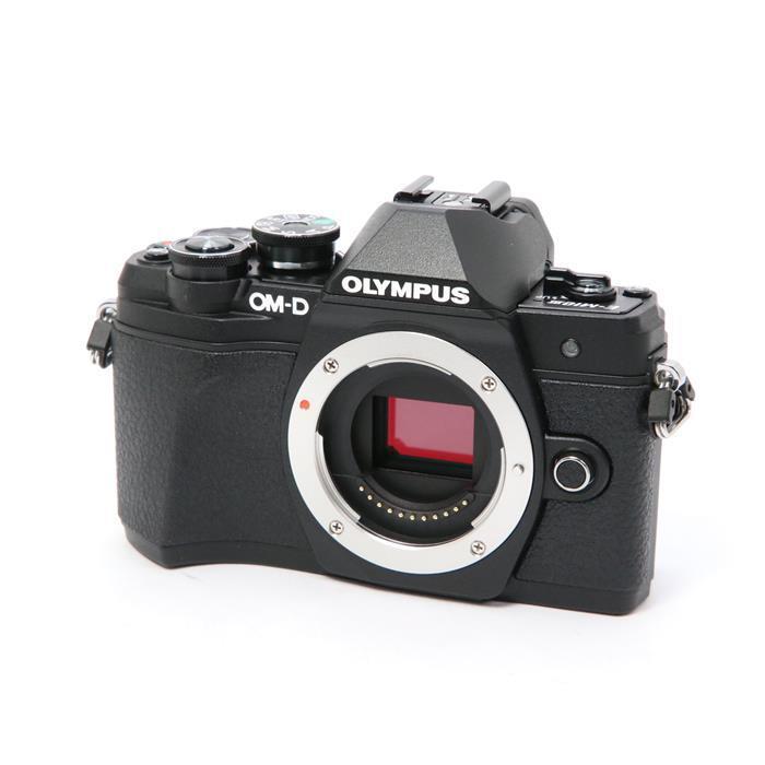 美品》OLYMPUS OM-D E-M10 Mark III ボディ :3717013880723:カメラ専門店マップカメラYahoo!店 - 通販  - Yahoo!ショッピング