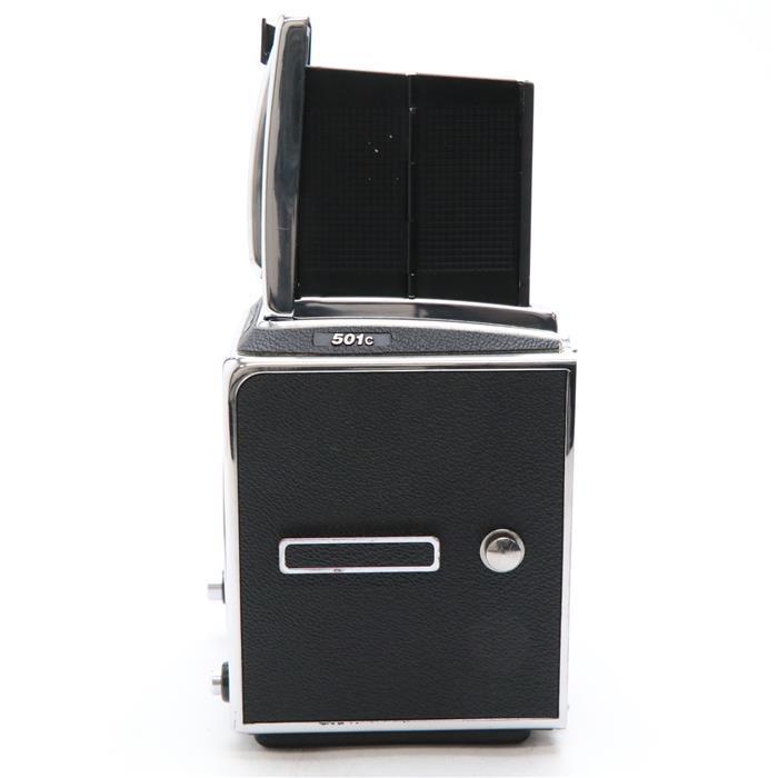 ファッション通販】《良品》HASSELBLAD 501CM Body フィルムカメラ