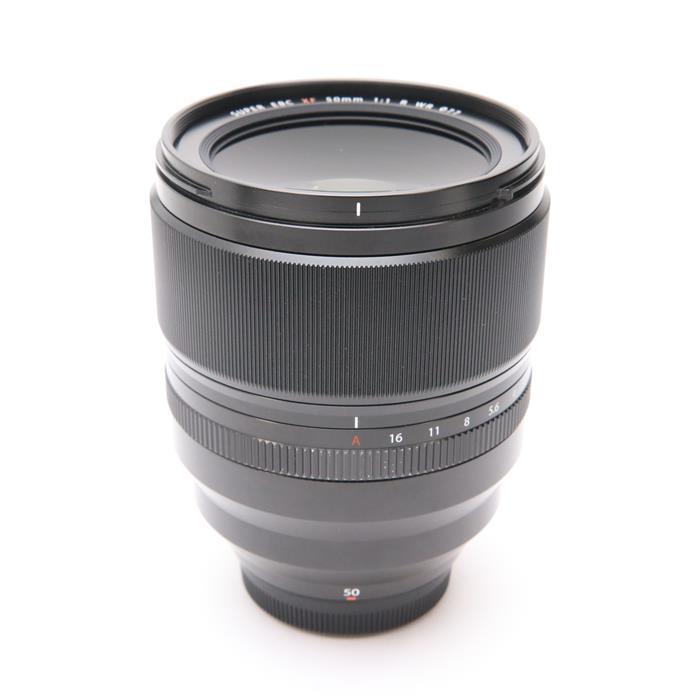 良品》FUJIFILM カメラ フジノン R テレビ オーディオ カメラ XF 50mm ...