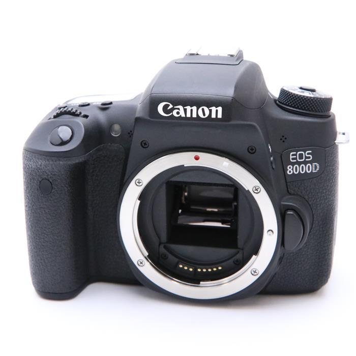 良品》Canon EOS 8000D ボディ :3717014053461:カメラ専門店マップカメラYahoo!店 - 通販 -  Yahoo!ショッピング
