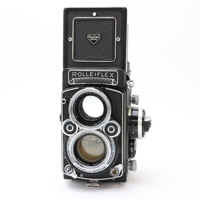 純正品 新品ROLLEIFLEX 二眼2.8FX/2.8GXなど用つまみ金色 | tspea.org