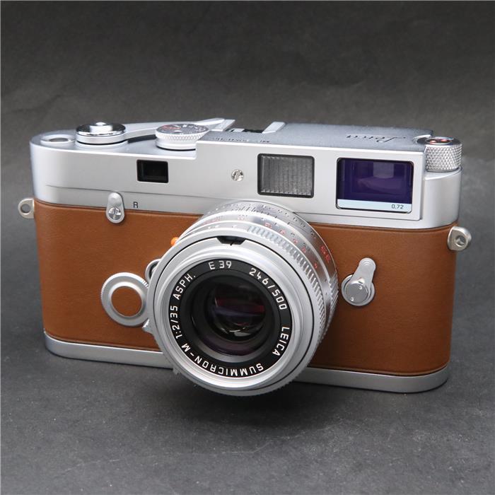 《美品》Leica MP エルメスエディション｜ymapcamera｜02