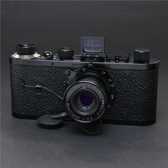 《良品》Leica 0型ライカ 復刻版(2000)｜ymapcamera｜03