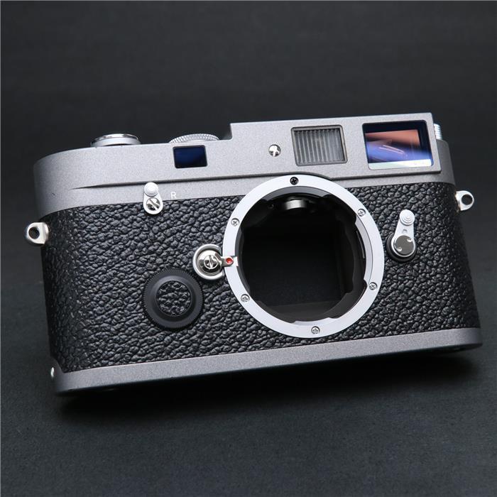 ライカ 《良品》Leica MP アンスラサイト ボディ : カメラ専門店 ライカ 《良品》Leica MP アンスラサイト ボディ : カメラ専門店