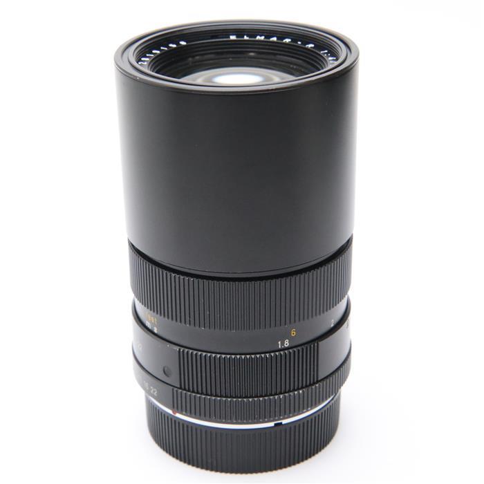 《並品》Leica エルマー R180mm F4　 (3-CAM)｜ymapcamera｜02