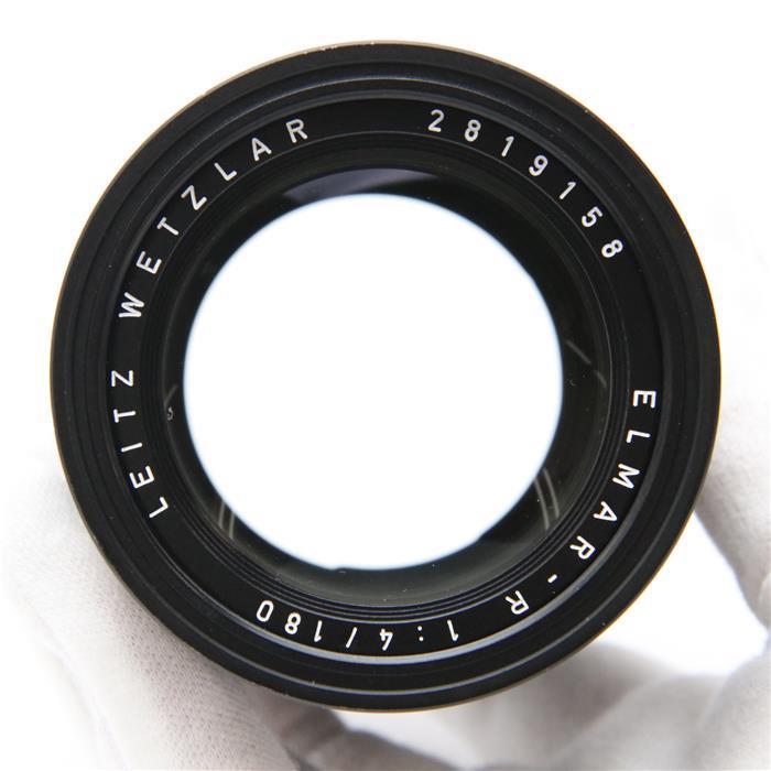 《並品》Leica エルマー R180mm F4　 (3-CAM)｜ymapcamera｜05