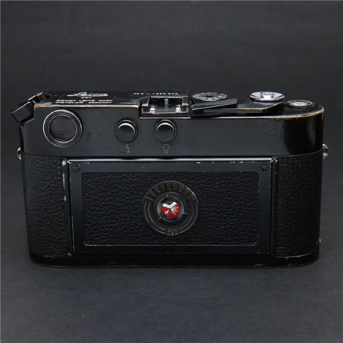 《並品》Leica M4｜ymapcamera｜04