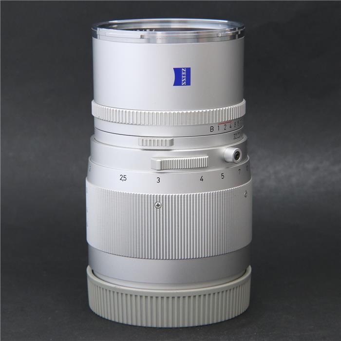 良品》Carl Zeiss Sonnar T* 180mm F4 ZV Classic(ハッセル用 良品》Carl Zeiss Sonnar T* 180mm F4 ZV Classic(ハッセル用