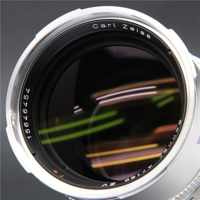 良品》Carl Zeiss Sonnar T* 180mm F4 ZV Classic(ハッセル用 良品》Carl Zeiss Sonnar T* 180mm F4 ZV Classic(ハッセル用