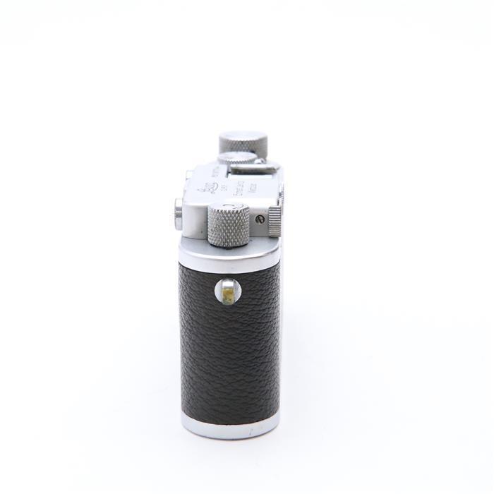 《良品》Leica DIII (クローム)｜ymapcamera｜02