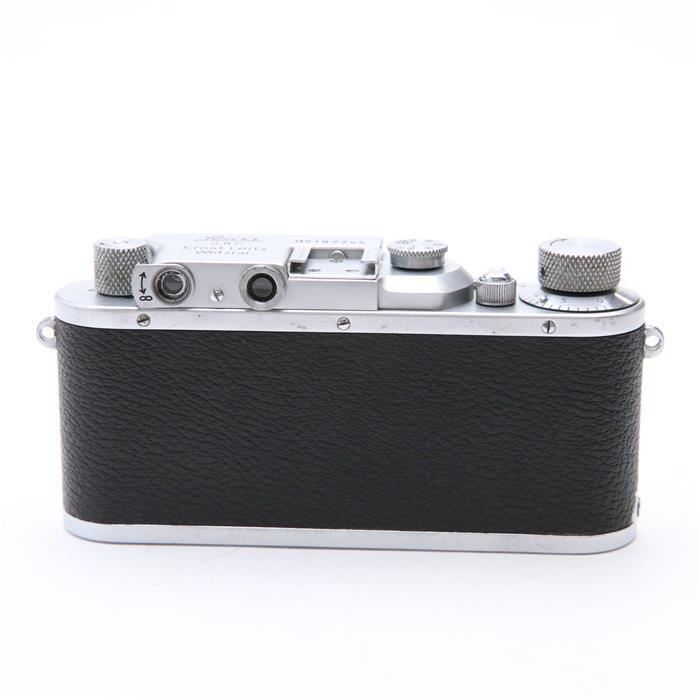 《良品》Leica DIII (クローム)｜ymapcamera｜03