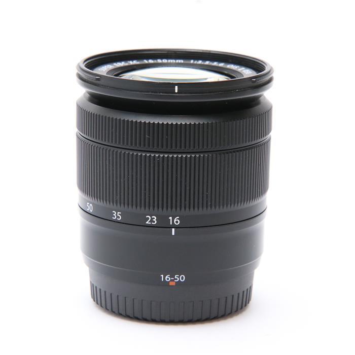 並品》FUJIFILM フジノン XC16-50mm F3.5-5.6 OIS II :3717015196846