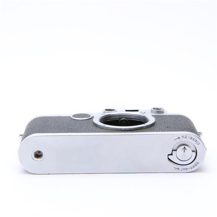 《良品》Leica IIf 1/500付｜ymapcamera｜06