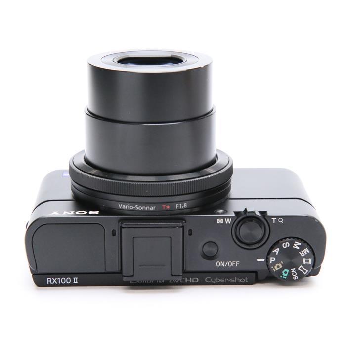 待望《良品》SONY Cyber-shot DSC-RX100M2 デジタルカメラ（コンパクト