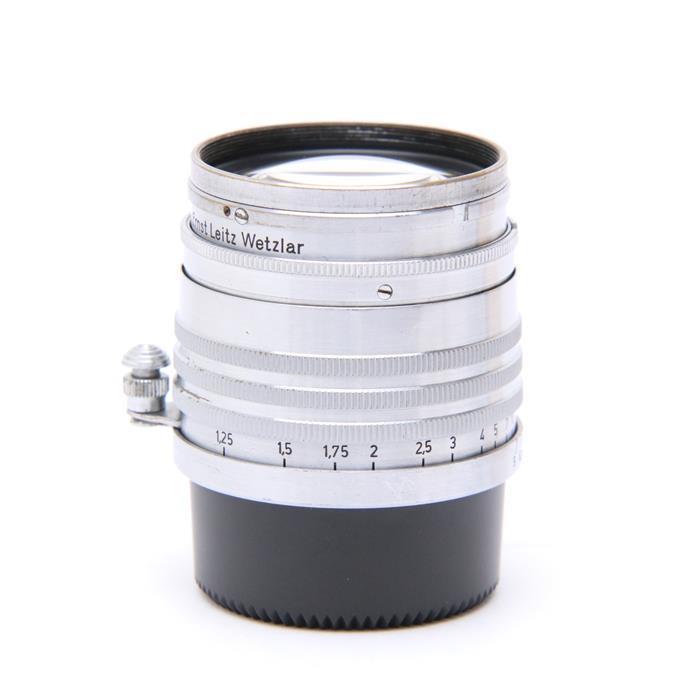 ライカ 《並品》Leica クセノン L50mm F1.5 (後期) : カメラ専門店 