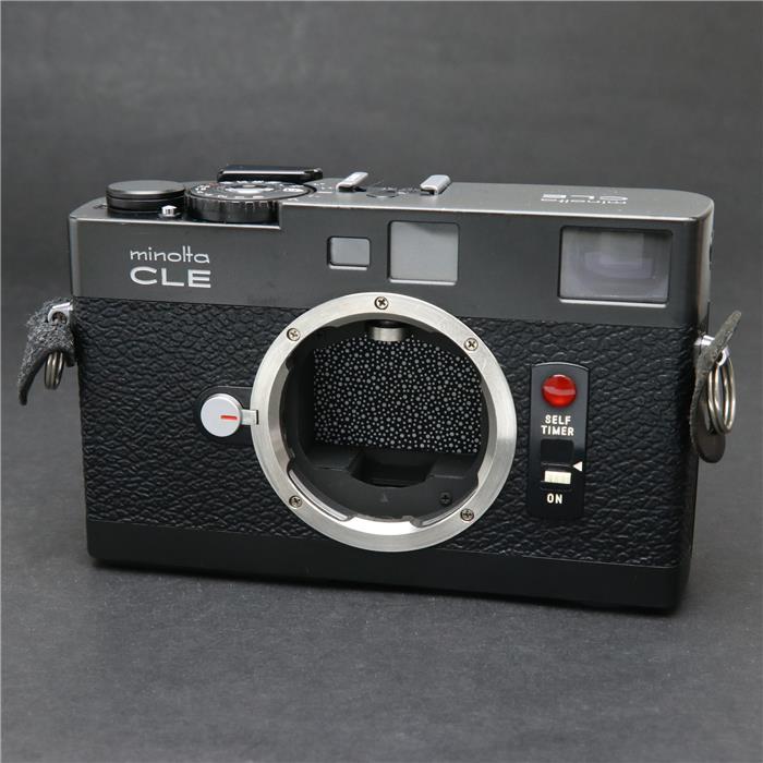 良品》MINOLTA CLE (旧ミノルタロゴ) : カメラ専門店マップ 良品》MINOLTA CLE (旧ミノルタロゴ) : カメラ専門店マップ