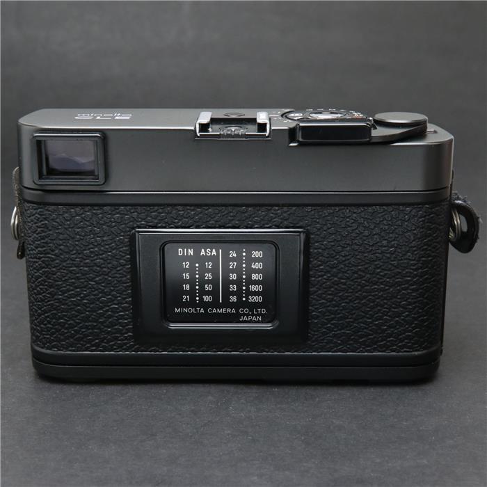 良品》MINOLTA CLE (旧ミノルタロゴ) : カメラ専門店マップ 良品》MINOLTA CLE (旧ミノルタロゴ) : カメラ専門店マップ