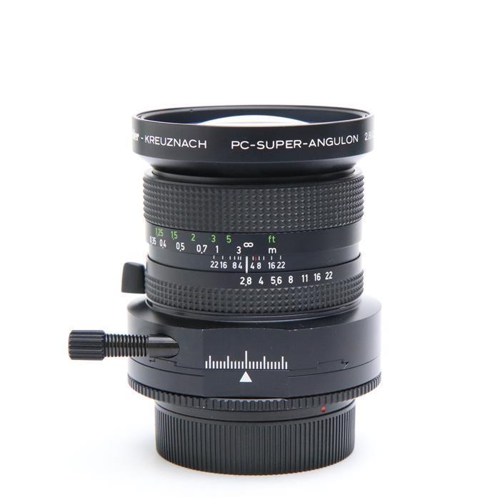 良品》Schneider PC スーパーアンギュロン 28mm F2.8 : カメラ専門店