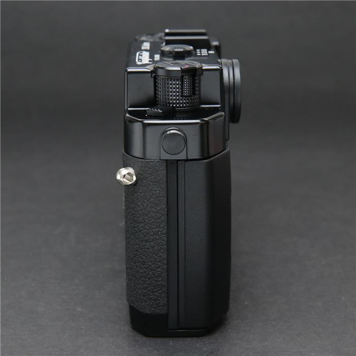 《良品》Voigtlander BESSA R2M 250th ボディのみ｜ymapcamera｜03