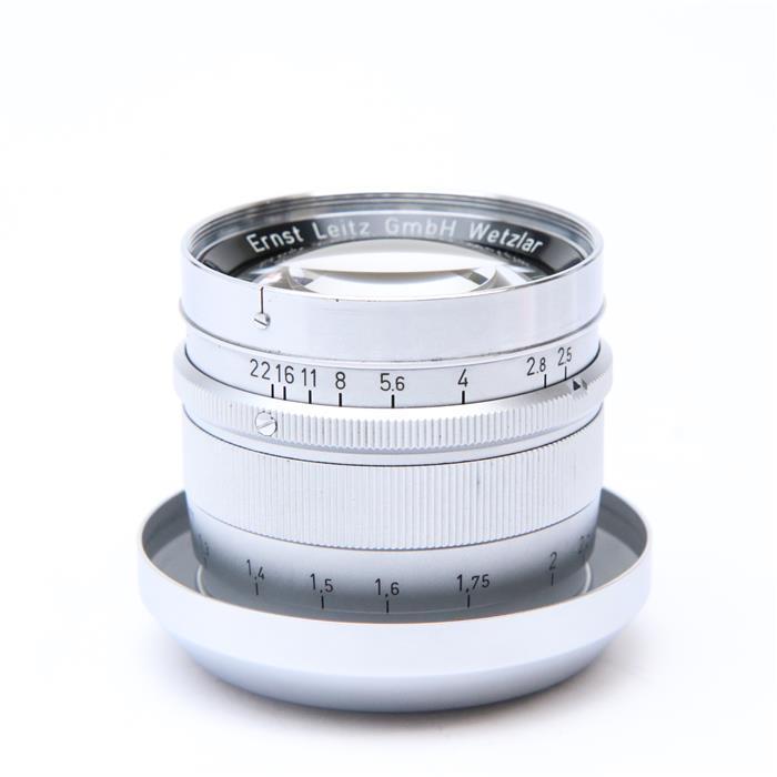 ライカ（Leica） 《良品》Leica ヘクトール L125mm F2.5 (ビゾ用