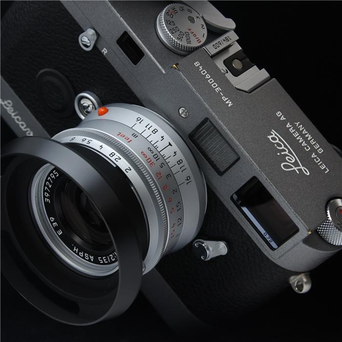 Leica ライカ M6 0.72 現行ズミクロン 50mm f2.0 セット Leica ライカ M6 0.72 現行ズミクロン 50mm f2.0 セット