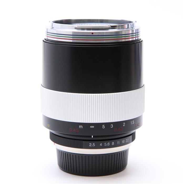 Voigtländer MACROAPO-LANTHAR 125mmF2.5CY 良品》Voigtlander Macro APO Lanthar 125mm F2.5 SL (CY