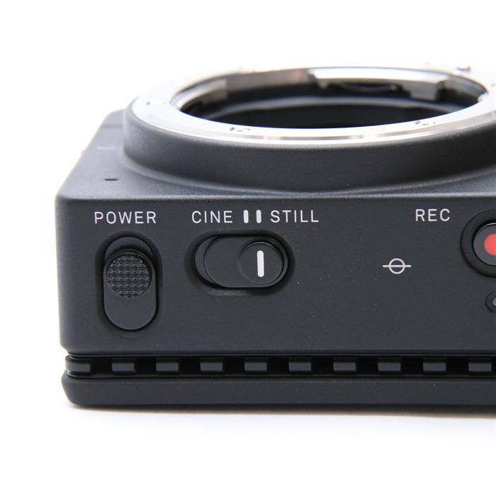 2022年激安 《良品》SIGMA fp ＆ Contemporary 45mm F2.8 DG DN キット