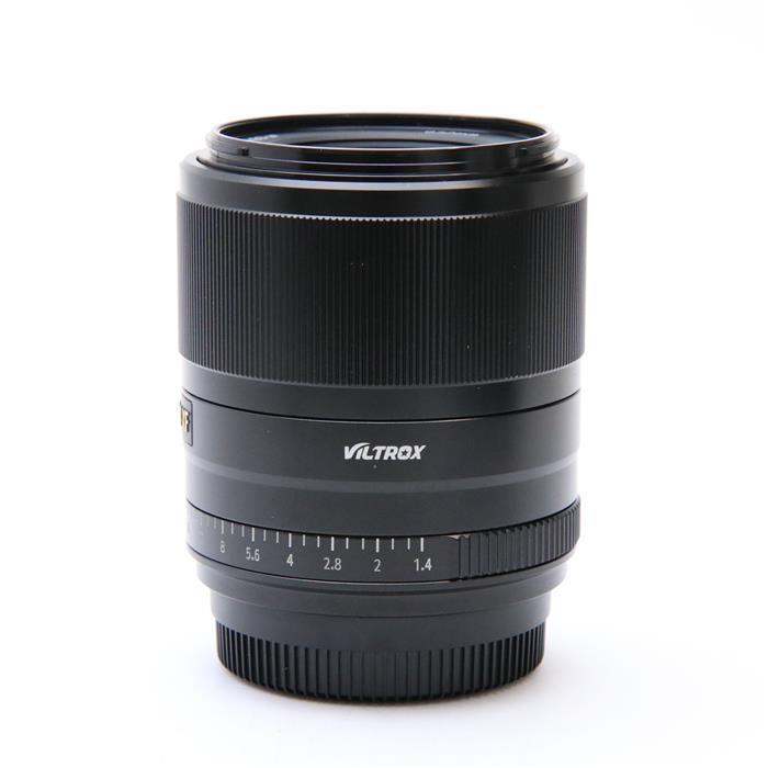 高評価！《美品》VILTROX AF 33mm F1.4 (フジフイルムX用) 交換レンズ