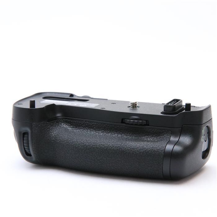 大人気定番商品 【MM氏用】Nikon マルチパワーバッテリーパック MB-D16