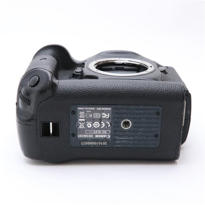 Canon EOS-1D X ボディ シャッター回数難あり