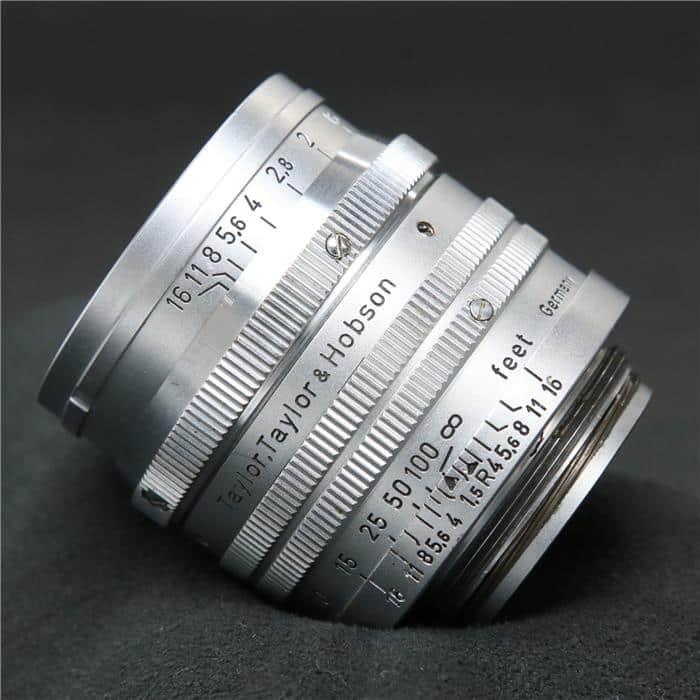 【美品】ライカ　Leica ズマリットL 50/1.5 中古)Leica (ライカ) ズマリット L50mm F1.5 後期 カナダ（商品