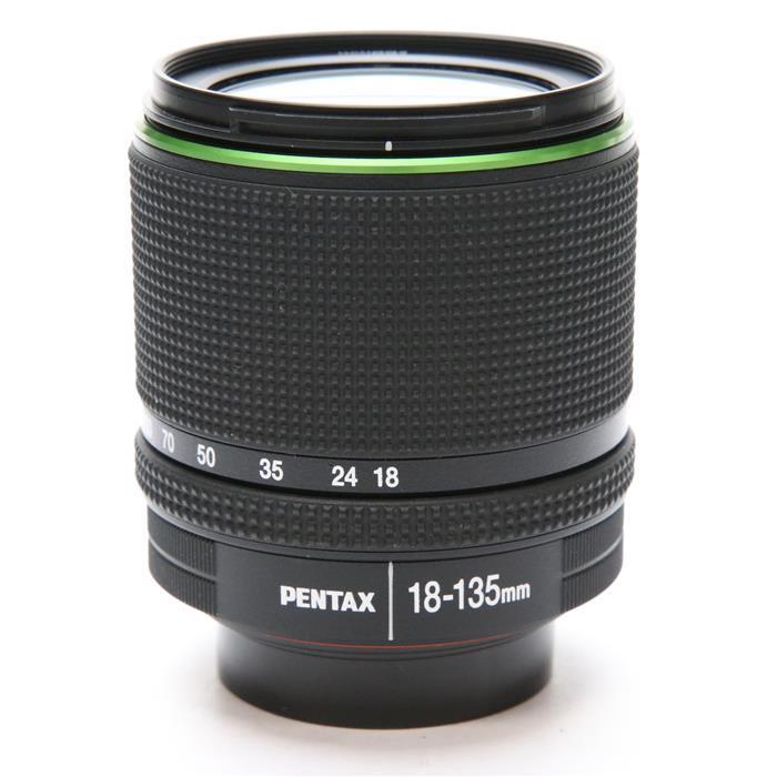 並品》PENTAX DA 18-135mm F3.5-5.6ED AL(IF)DC WR : 3717015768982