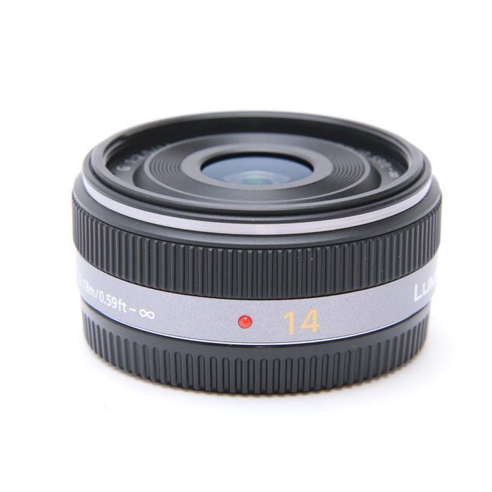 美品》Panasonic LUMIX G 14mm F2.5 ASPH. H-H014 :3717015857945