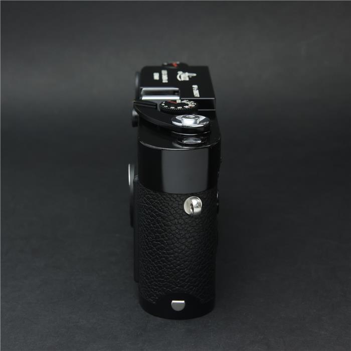 ライカ M6 TTL ボディ ブラックペイント 0.85 LHSA 限定モデル MP